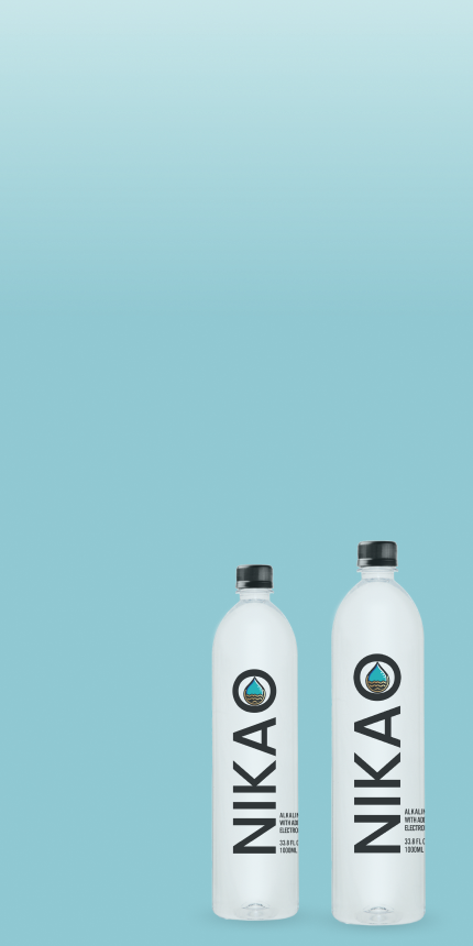 Nikao NIKAO Beverages