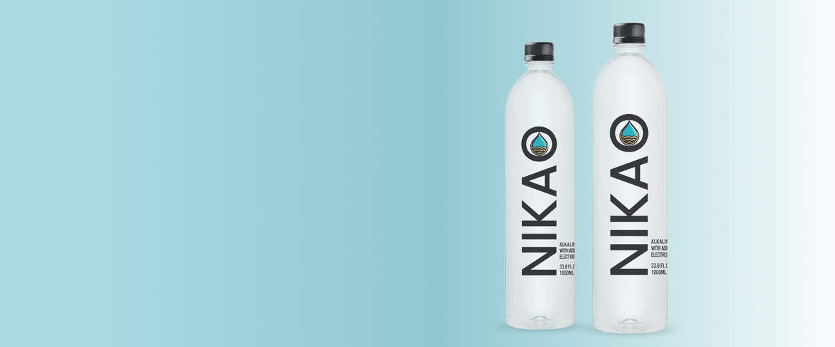 Nikao NIKAO Beverages